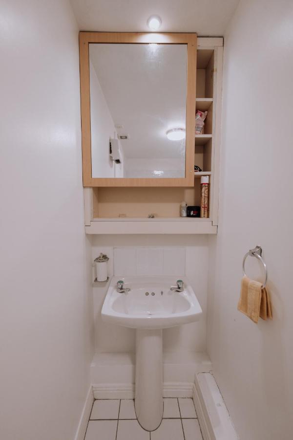 Smithfield Square Nest Entire Apt Dublin Exterior photo